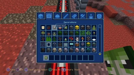 Minecraft: Mass texture pack