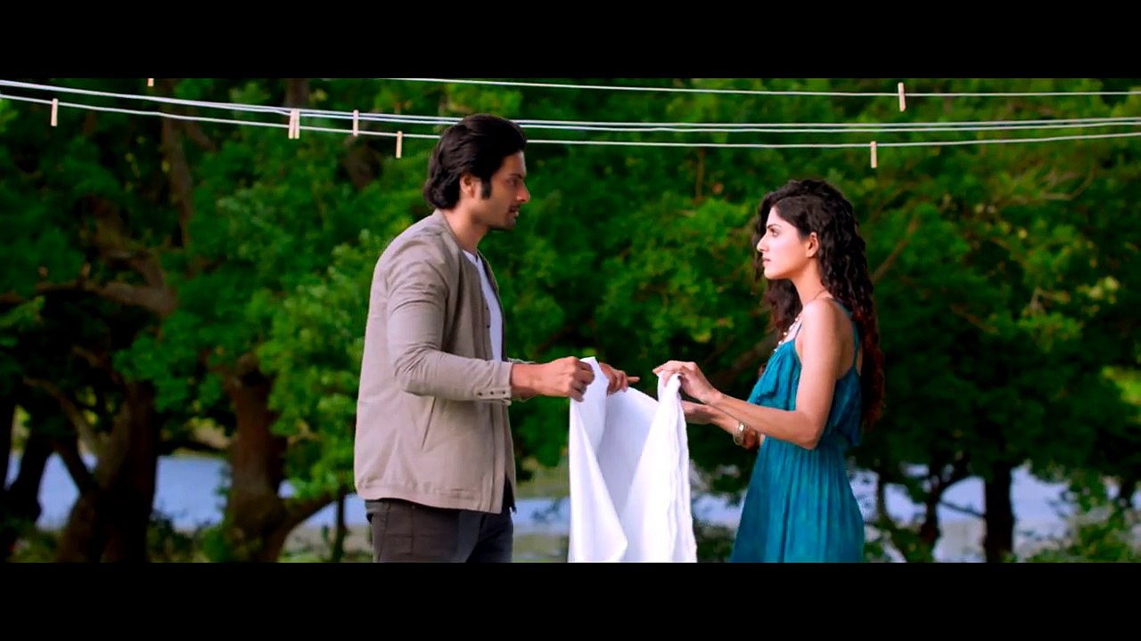 Tu Har Lamha - Khamoshiyan