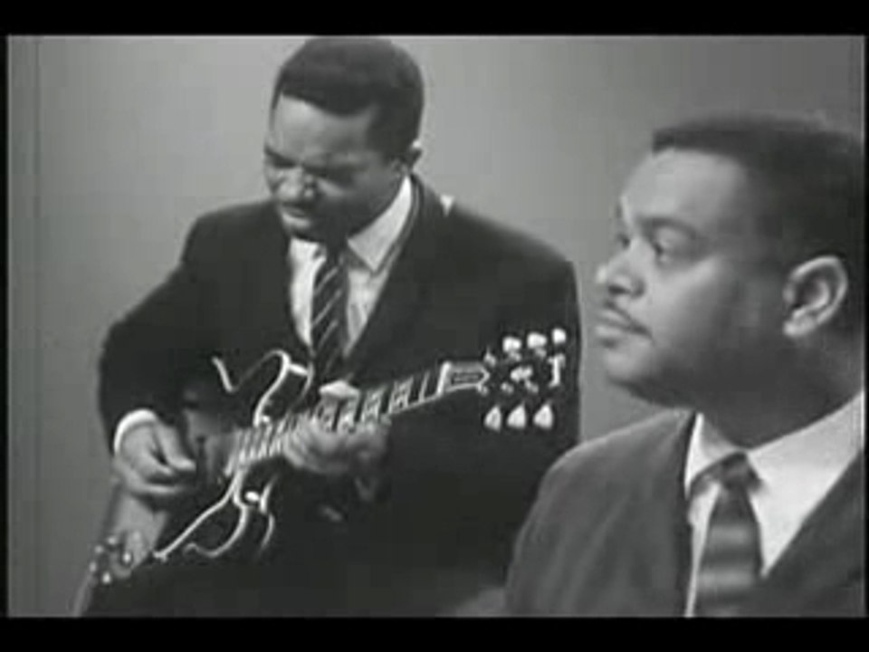Memphis Slim - Wish Me Well