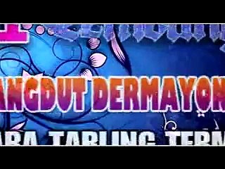 OPENING ALBUM 11 TEMBANG DANGDUT DERMAYON JAWARA TARLING TERMUDA prod. SDA PRODUCTION