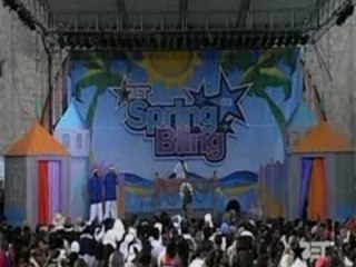 Ginuwine - Stingy ( Live )