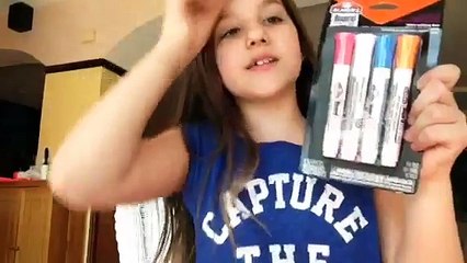 Cheer and gymnastics!