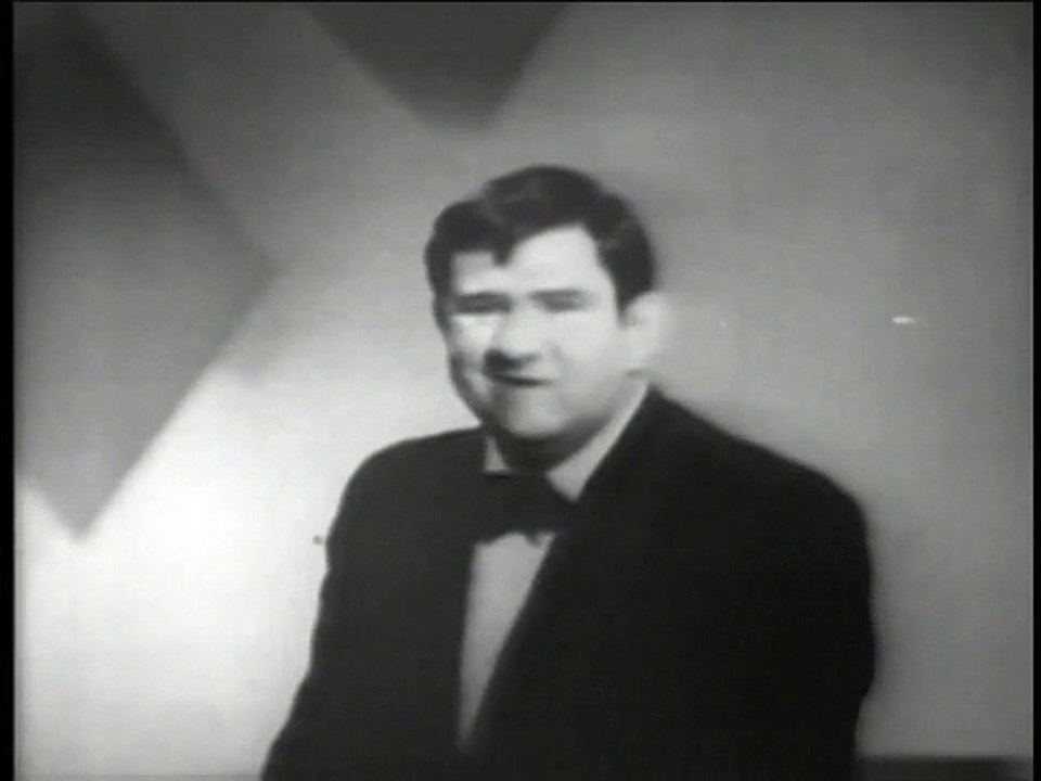 Johnny Carson All Star Comedy Show