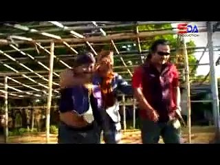 SETENGAH SETRES didi aswandi @ lagu tarling SDA Production