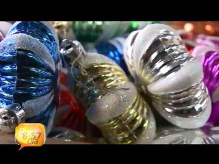 Conozca la historia y el origen de los chinamos navideños