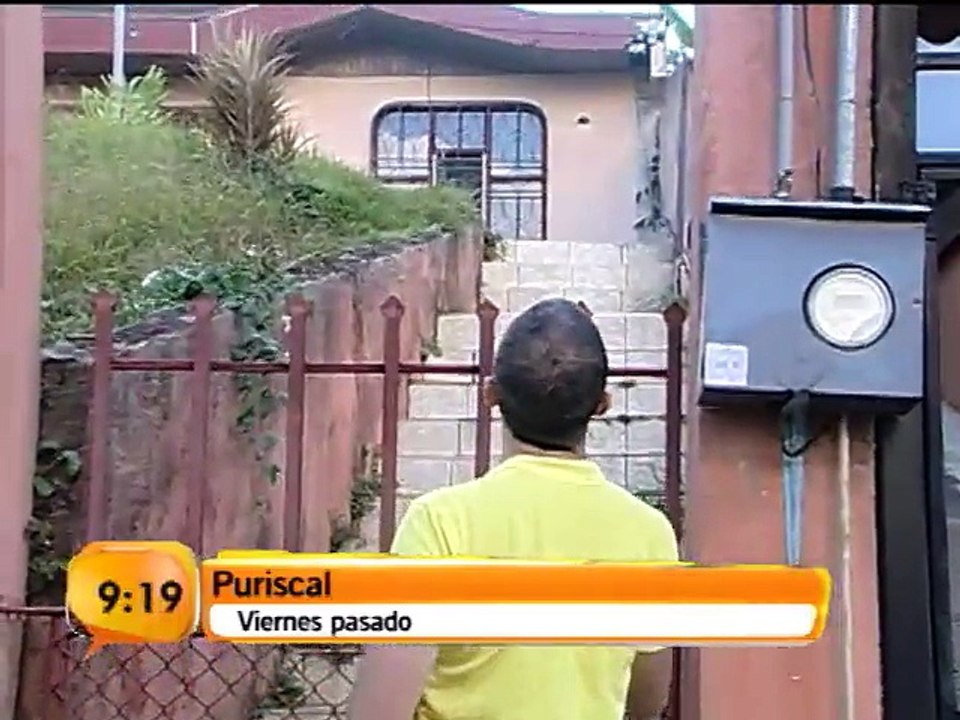 Joven madre hará realidad el sueño de estudiar...
