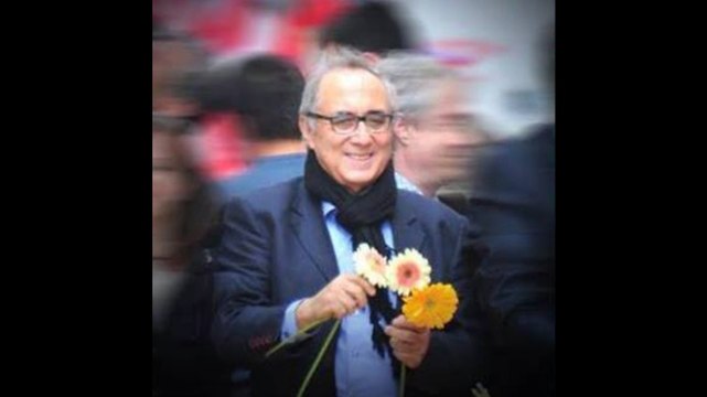 GEÇMİŞ YAZ Ataol Behramoğlu & Düşgezginleri 2015