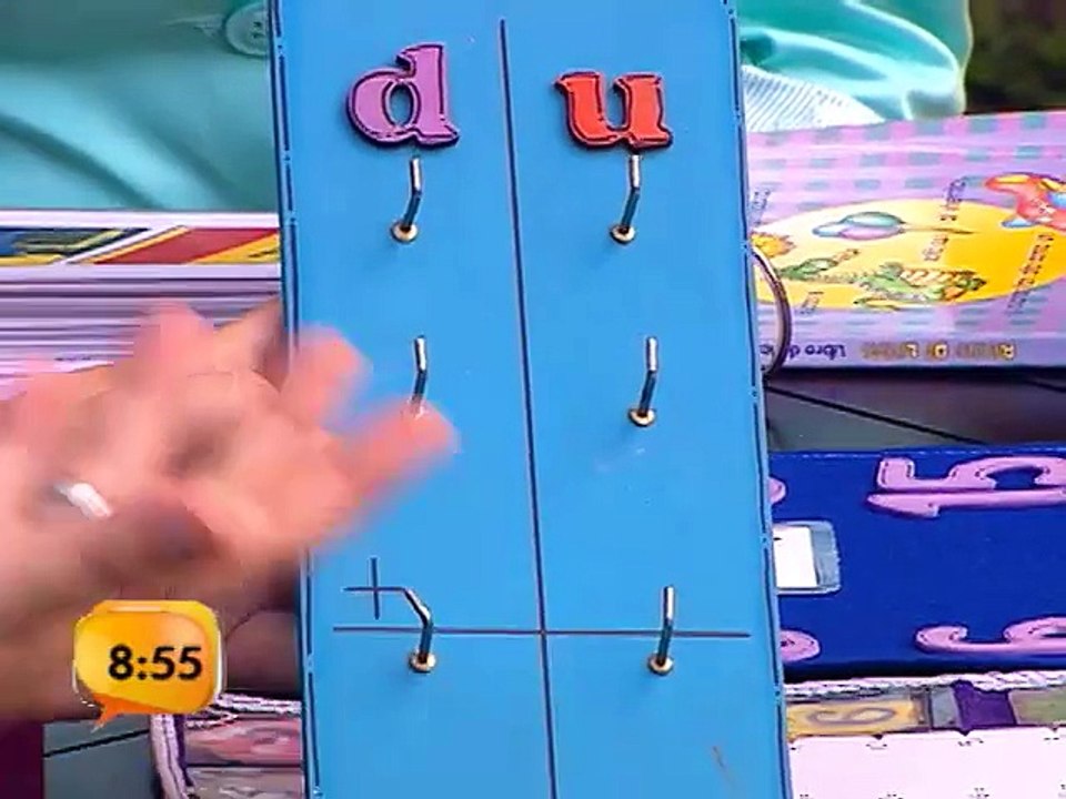 ¡Diviértase estudiando!