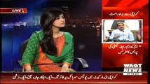 Assignment 30th March 2015 Altaf Hussain Leave Resign From MQM