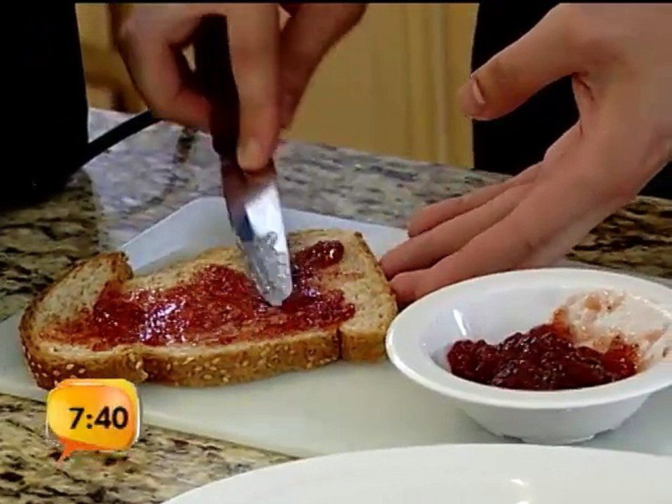 ¡Tome nota!: Recetas fáciles para meriendas