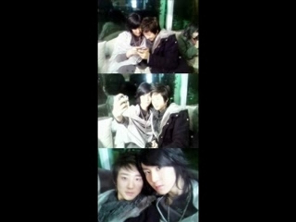 Xing - nunmuleh ch'ueogeh