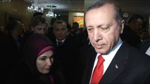 Cumhurbaşkanı Erdoğan, 20'nci Zoom'da Dereceye Giren ve Ödül Alan Haber Kameramanlarını Kutladı