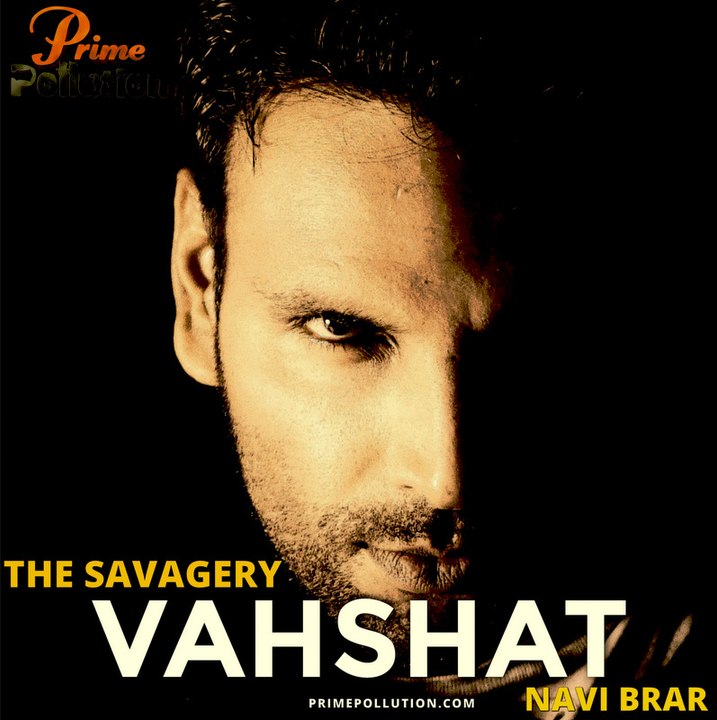Latest New Hindi Rock Song VAHSHAT |  2015 2014 Hit Bollywood Top india's daughter HD best video