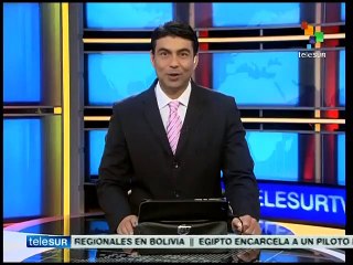 Inundaciones en Chile, las más graves en 80 años