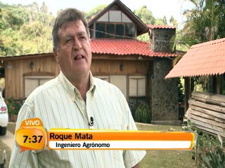 Conozca la zona de los Santos