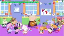 Peppa Pig en Español Todas las canciones y música de Peppa Pig
