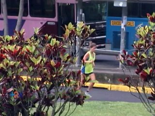 UCR cambió el humo de los carros por aire puro