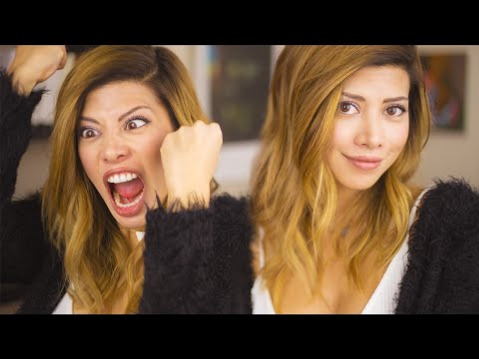 How To Cool Down When You're Furious ░ CloudyApples