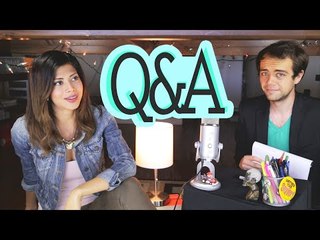 Under The Table with Kassie