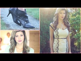 Get Ready With Me ♥ Valentine's Day