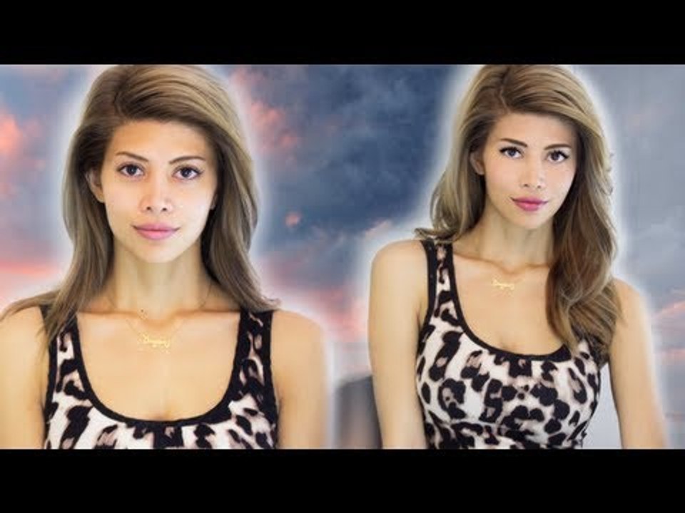 Get Ready With Me ♡ Natural & Casual Date