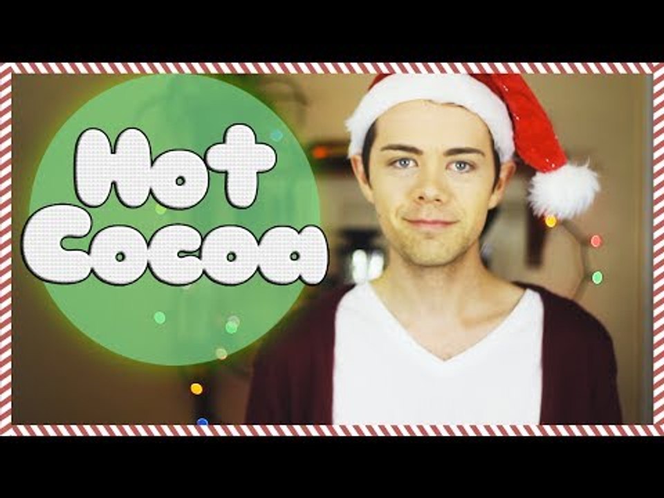 DIY Terry's Hot Cocoa