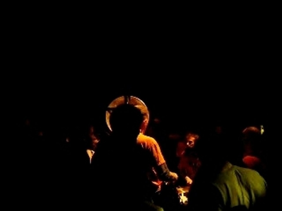 Ceux Qui Marchent Debout #6