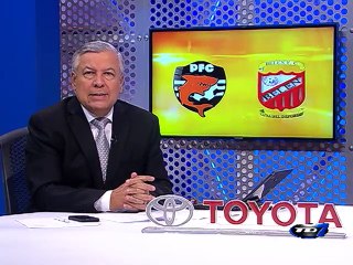 Santos y Puntarenas triunfan en la primera fecha del Invierno 2013