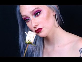 Springtime Makeup- JkissaMakeup
