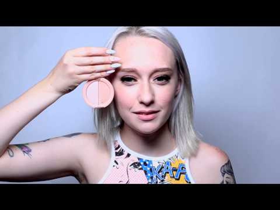 June Beauty Products & Favorites: Lush Cosmetics, Benefit, Stigma, Stila, Tarte, Rae Morris