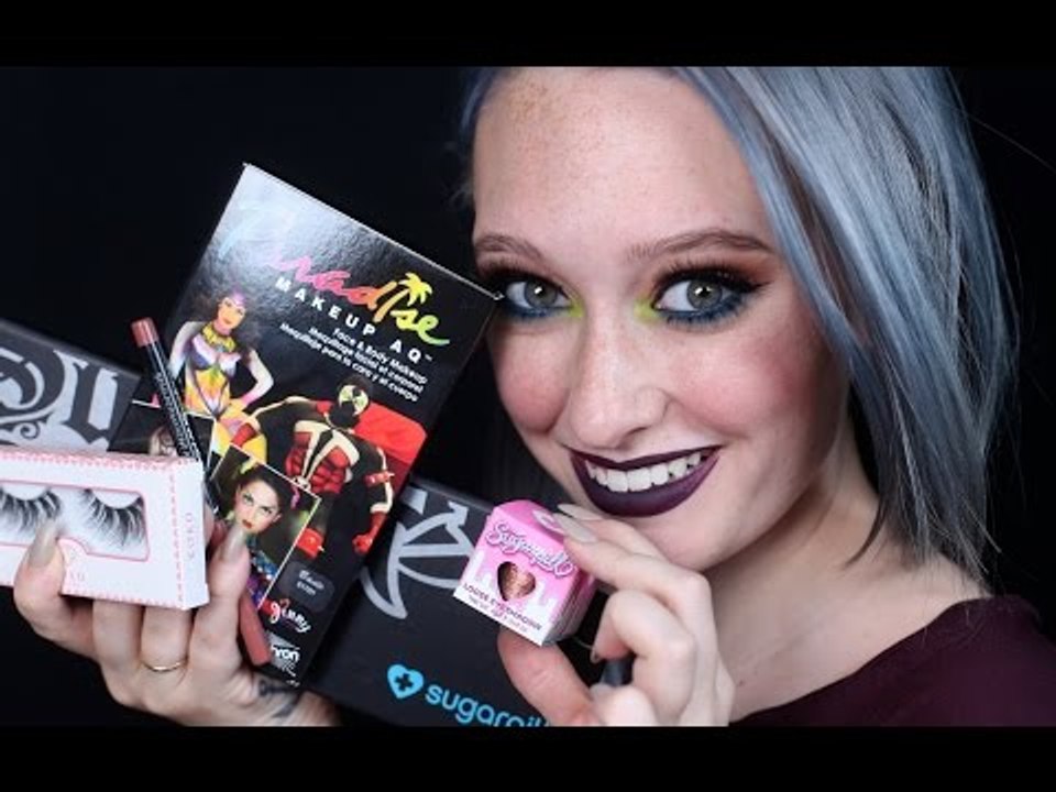 Favorite Products from IMATS LA 2015- JkissaMakeup