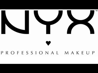 Top 12 Unboxing - 2014 NYX Face Awards