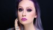 Jkissa's Face Routine - MAC, Kat Von D & Lush Cosmetics