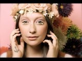 1970's Flower Child inspired Makeup Tutorial - 2014 NYX Face Awards top 20