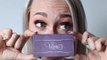 Velour Lashes Product Review: Mink False Strip Eyelashes