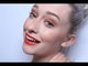 Miley Cyrus Makeup Tutorial: How To Get Miley's Red Carpet Look -- MAC Cosmetics & Sigma