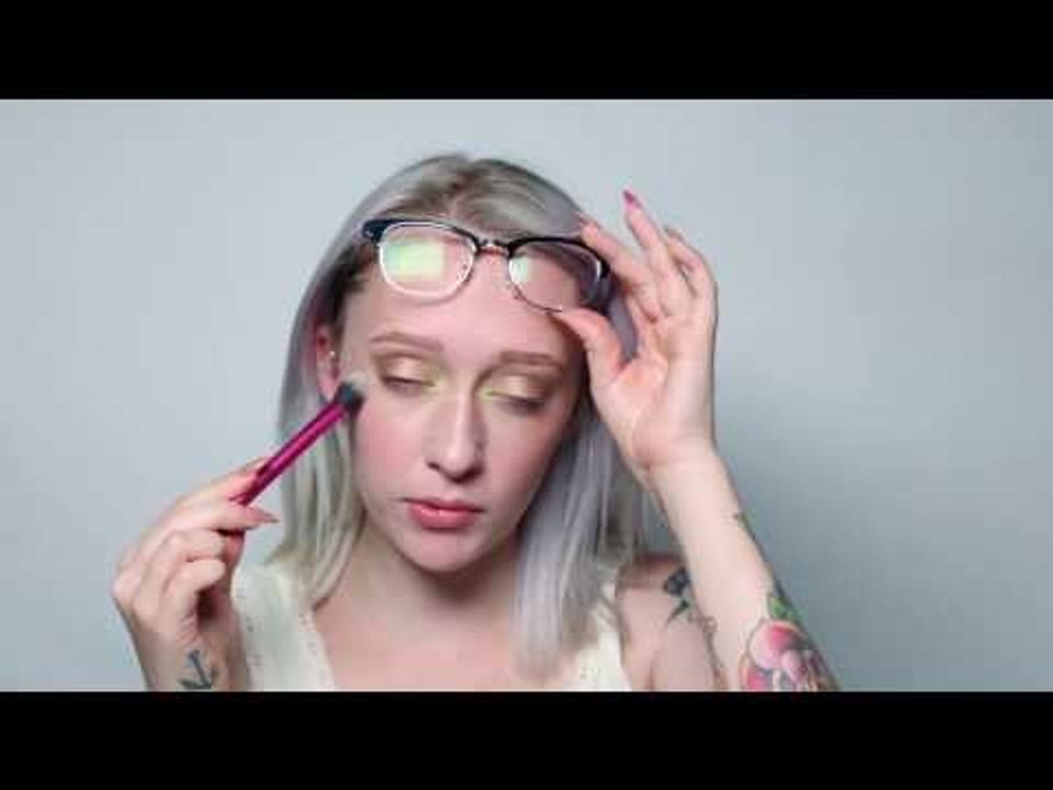 July Beauty Products & Favorites: MAC Cosmetics, Real Techniques, and NYX