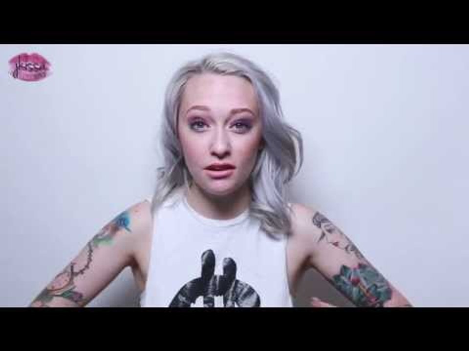 Jkissa Talks Tattoos By Joshua Carlton: Realistic Animal Portraits, Black & Grey