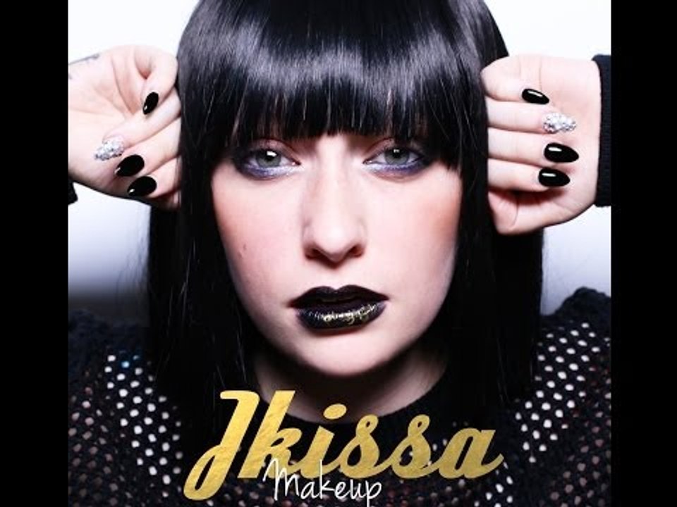 Jessie J Album Cover Inspired Makeup Tutorial - 2014 NYX Face Awards