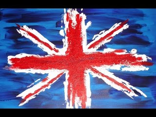 Favorite Beauty Products From England!