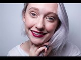 How To -- Simple Fall/Winter Makeup Tutorial: Too Faced Cosmetics & NARS