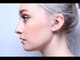 How To - Blue Winged Eyeliner Makeup Tutorial: MAC Cosmetics