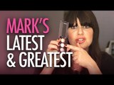 Mark's Latest & Greatest | Jamie Greenberg Makeup Artist