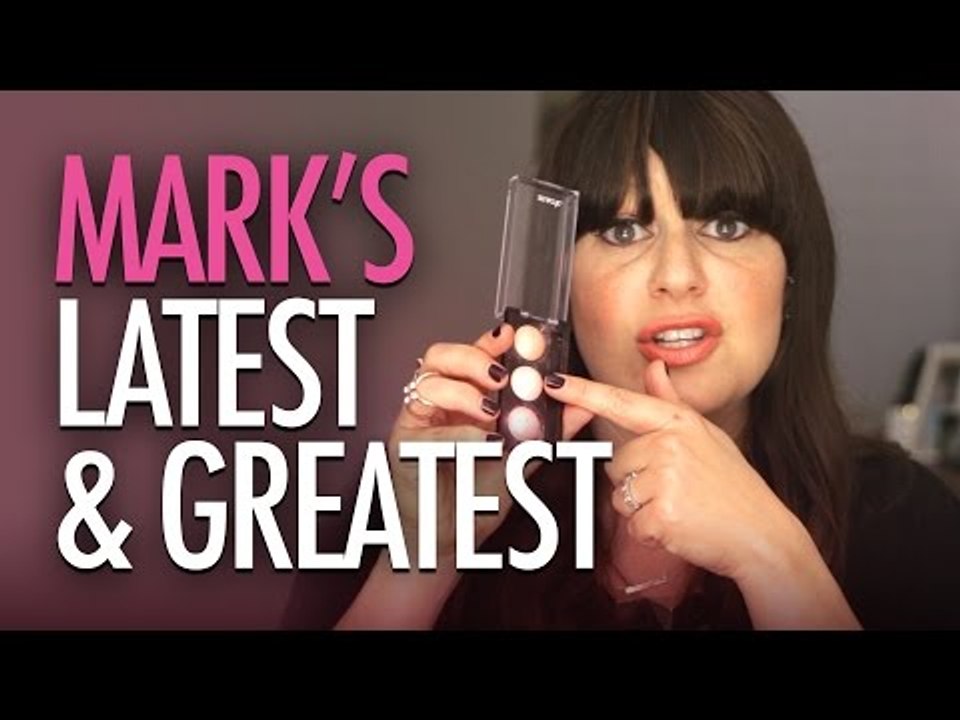 Mark's Latest & Greatest | Jamie Greenberg Makeup Artist