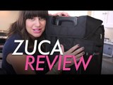Zuca Review (I love this make up kit!)  | Jamie Greenberg Makeup Artist