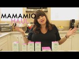 MAMA MIO HAUL aka PREGNANCY SKINCARE | Jamie Greenberg Makeup