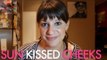 Sun Kissed Cheeks Tutorial | Jamie Greenberg Makeup
