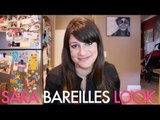 Sara Bareilles - Brave Make up Tutorial | Jamie Greenberg Makeup