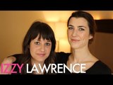 Izzy Lawrence Makeup / Grammy.com Red Carpet | Jamie Greenberg Makeup