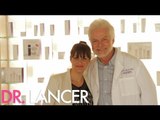 Skincare tips & education with Dr. Lancer, Best Dermatologist in the WORLD! | Jamie Greenberg Makeup